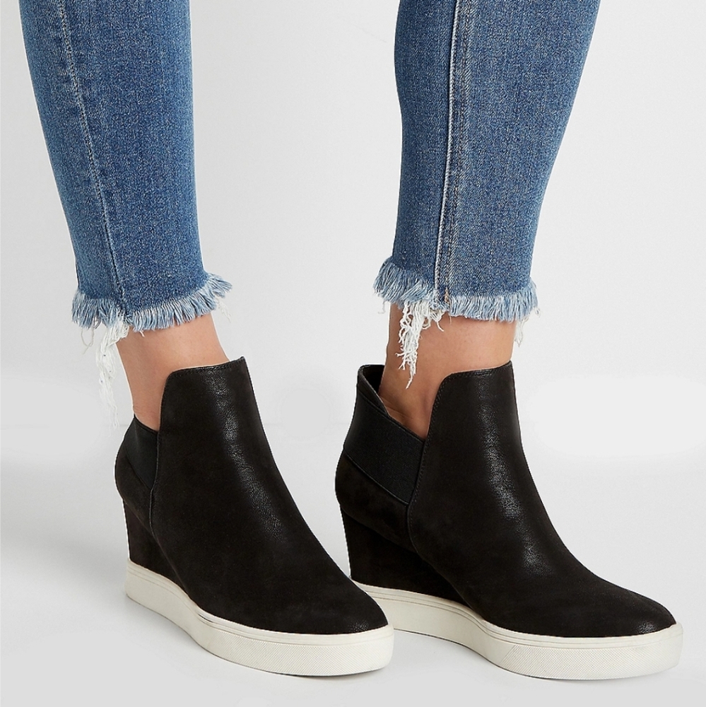 Maurices Shoes!